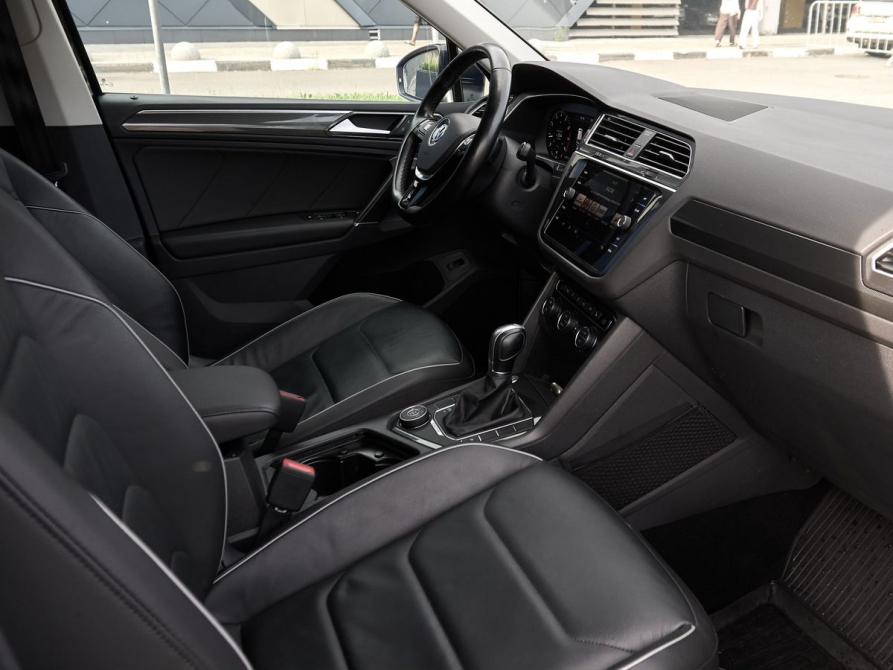 Volkswagen Tiguan II Казань  - изображение 6