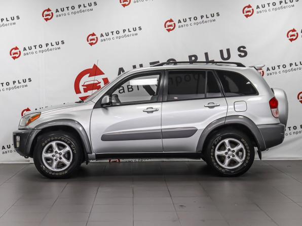 Toyota RAV4 II (XA20) с пробегом 2000 года, цена 699 000 рублей, 157817 км, внедорожник, Автокод Объявления