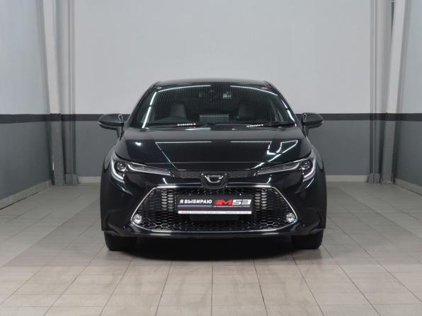 Toyota Corolla XII (E210) с пробегом 2020 года, цена 1 929 995 рублей, 41039 км, универсал, Автокод Объявления