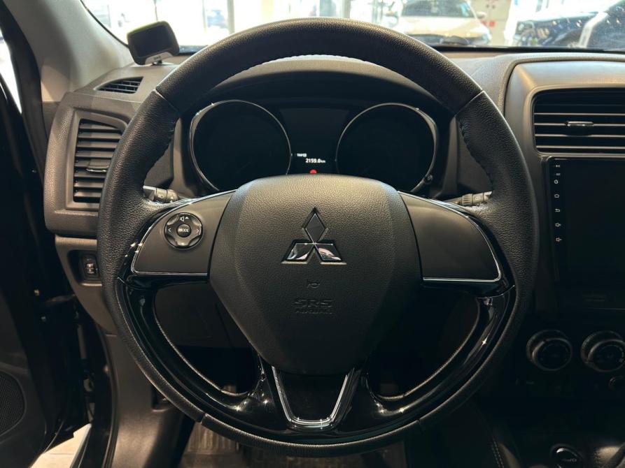 Mitsubishi ASX I Рестайлинг 3 Санкт-Петербург  - изображение 20