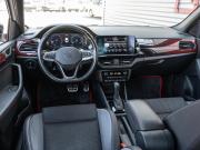 Volkswagen Polo VI Краснодар  - изображение 26