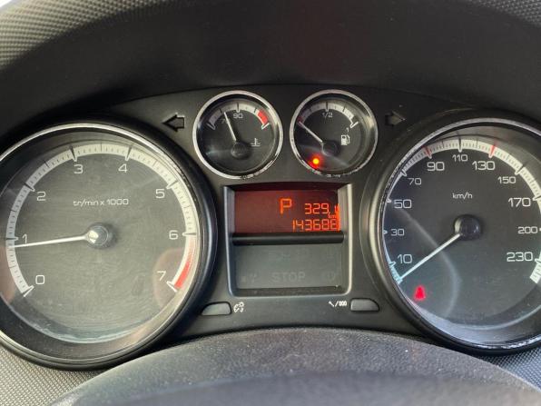 Peugeot 408 I с пробегом 2012 года, цена 430 000 рублей, 143652 км, седан, Автокод Объявления