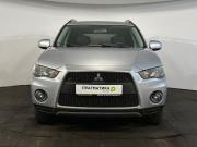 Mitsubishi Outlander II Рестайлинг Великий Новгород  - изображение 20