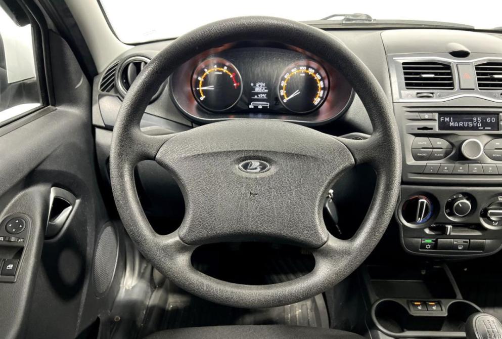 Lada (ВАЗ) Granta I Рестайлинг Нижний Новгород  - изображение 16