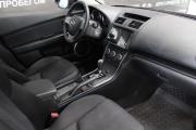 Mazda 6 II (GH) Томск  - изображение 21