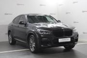 BMW X4 II (G02) Владивосток  - изображение 30