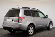 Subaru Forester III Ярославль  - изображение 29