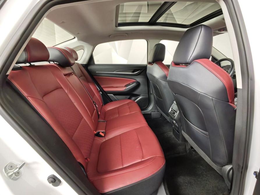 Changan Eado Plus Москва  - изображение 15