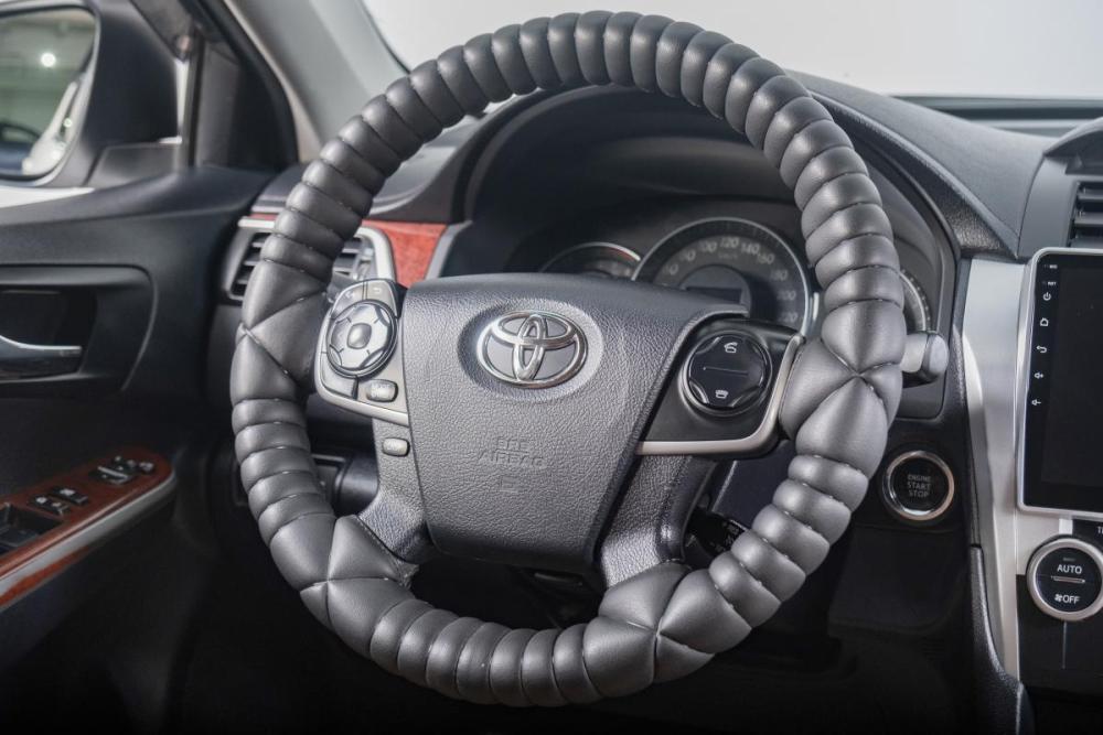 Toyota Camry VII (XV50) Томск  - изображение 13