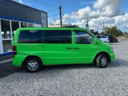 Mercedes-Benz Vito I (W638) Ярославль  - изображение 36
