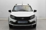 Lada (ВАЗ) Granta I Рестайлинг Москва  - изображение 18