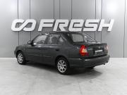 Hyundai Accent II Ростов-на-Дону  - изображение 17