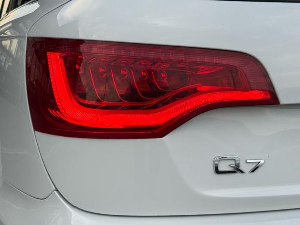 Audi Q7 I (4L) Рестайлинг с пробегом 2014 года, цена 2 700 000 рублей, 204111 км, внедорожник, Автокод Объявления
