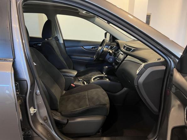 Nissan X-Trail III с пробегом 2017 года, цена 1 920 000 рублей, 178981 км, внедорожник, Автокод Объявления