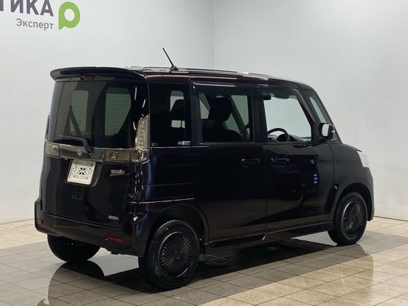 Suzuki Spacia I с пробегом 2014 года, цена 649 000 рублей, 148000 км, микровэн, Автокод Объявления