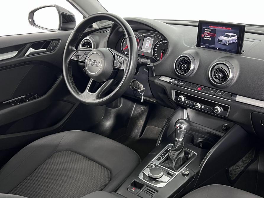 Audi A3 III (8V) Рестайлинг Калининград  - изображение 13