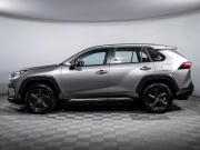 Toyota RAV4 V (XA50) Москва  - изображение 29