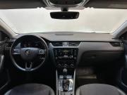Skoda Octavia III (A7) Рестайлинг Балашиха  - изображение 20