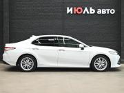 Toyota Camry VIII (XV70) Екатеринбург  - изображение 25