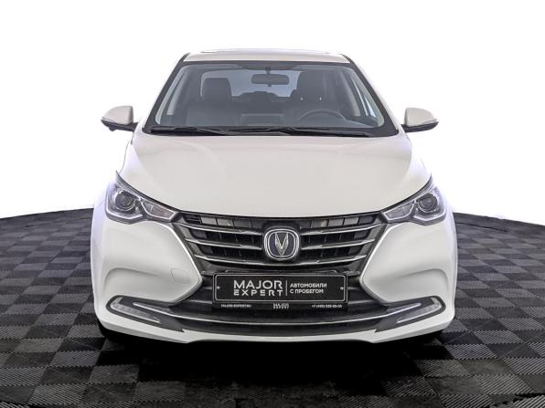 Changan Alsvin с пробегом 2023 года, цена 1 200 000 рублей, 50485 км, седан, Автокод Объявления