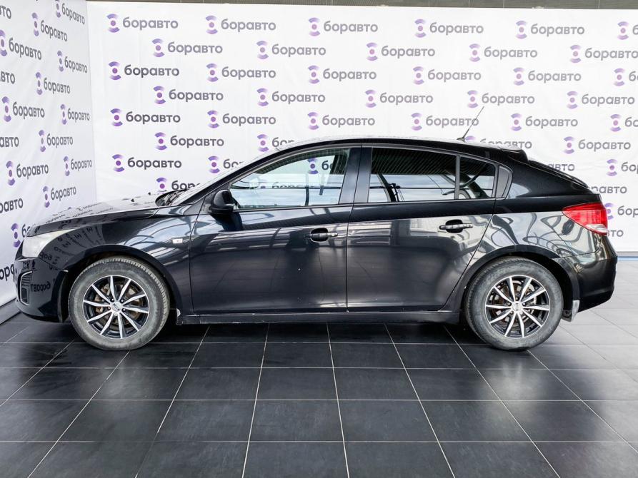 Chevrolet Cruze I Рестайлинг Ростов-на-Дону  - изображение 5