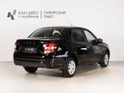 Lada (ВАЗ) Granta I Рестайлинг Казань  - изображение 11