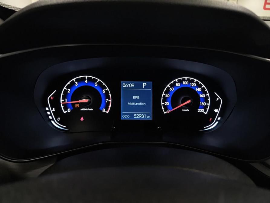 BAIC X35 Казань  - изображение 16