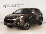 Hyundai ix35 I Рестайлинг Казань  - изображение 9