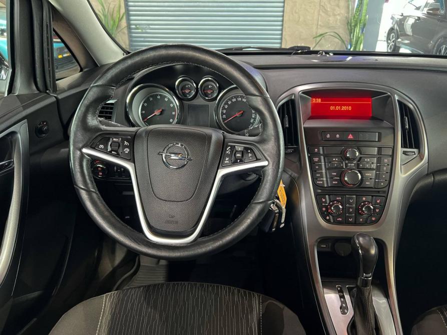 Opel Astra J Рестайлинг Оренбург  - изображение 23