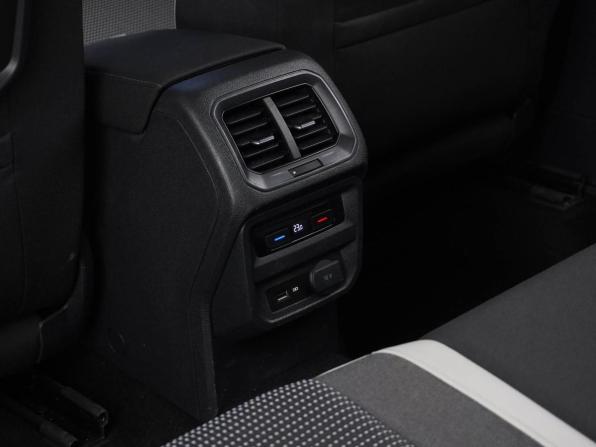 Volkswagen Tiguan II с пробегом 2019 года, цена 2 278 444 рубля, 124254 км, внедорожник, Автокод Объявления