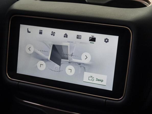 Lynk &amp; Co 900 с пробегом 2025 года, цена 6 999 000 рублей, 21530 км, внедорожник, Автокод Объявления