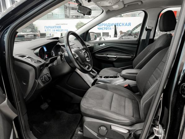 Ford Kuga II с пробегом 2014 года, цена 1 275 000 рублей, 132009 км, внедорожник, Автокод Объявления