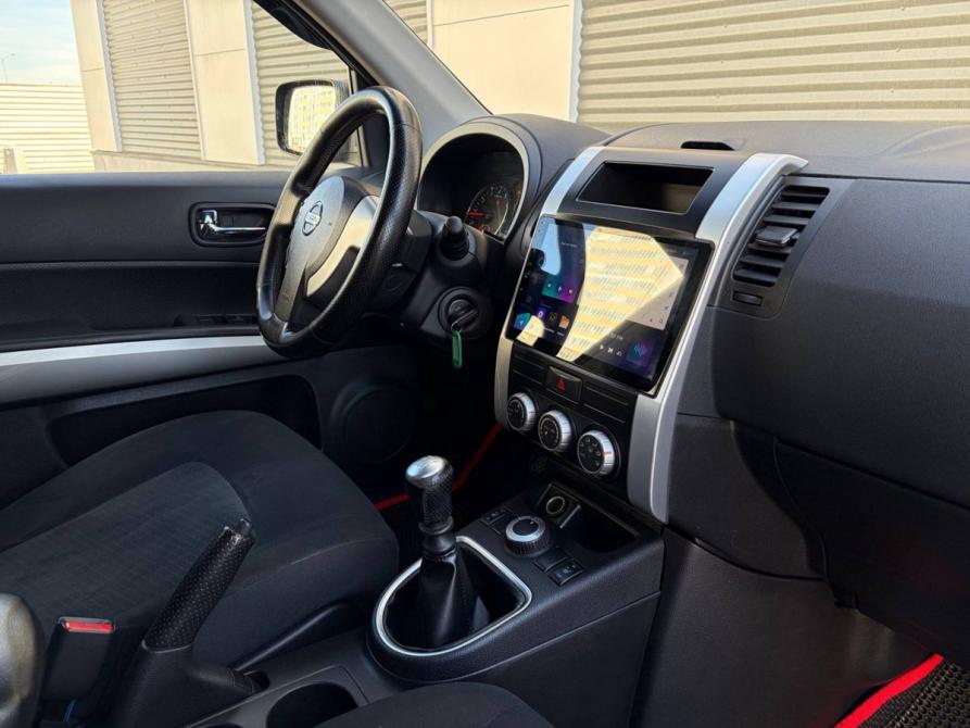 Nissan X-Trail II Рестайлинг Санкт-Петербург  - изображение 9