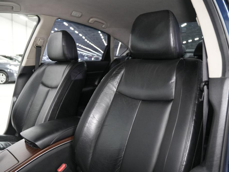 Nissan Teana II Новосибирск  - изображение 25