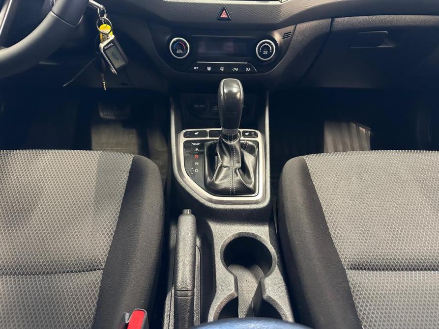 Hyundai Creta I Волгоград  - изображение 13