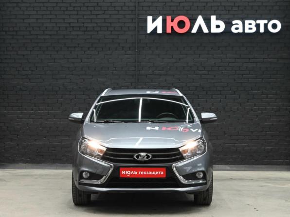 Lada (ВАЗ) Vesta I с пробегом 2020 года, цена 1 190 000 рублей, 80452 км, универсал, Автокод Объявления