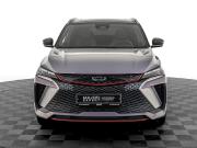 Geely Coolray I Рестайлинг Москва  - изображение 31