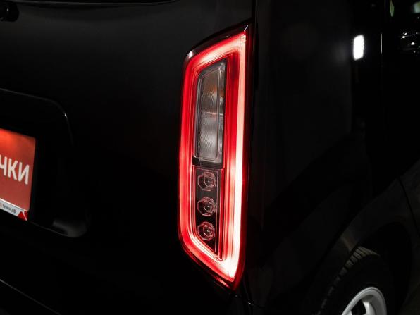 Honda N-WGN II с пробегом 2020 года, цена 799 500 рублей, 171843 км, хэтчбек, Автокод Объявления