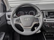 Hyundai Solaris II Рестайлинг Москва  - изображение 42
