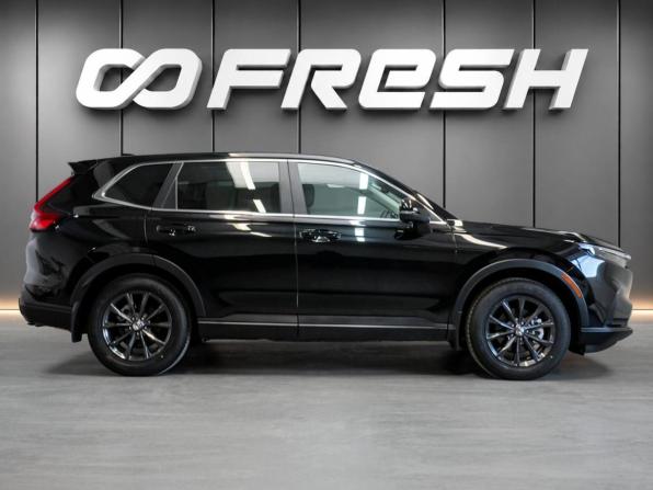 Honda CR-V VI с пробегом 2025 года, цена 4 490 000 рублей, 100 км, внедорожник, Автокод Объявления