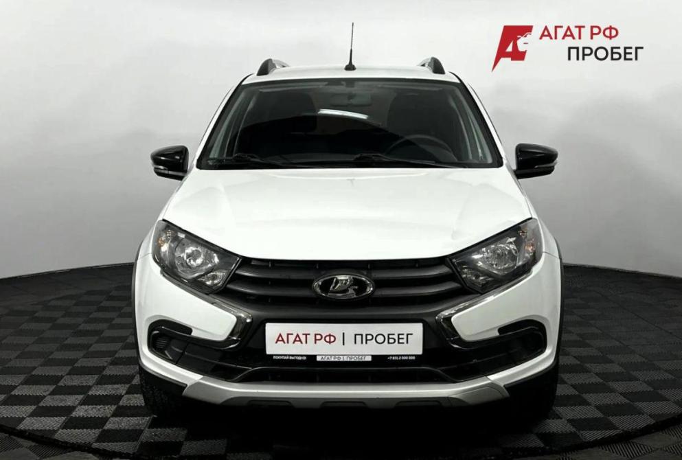 Lada (ВАЗ) Granta I Рестайлинг Нижний Новгород  - изображение 3