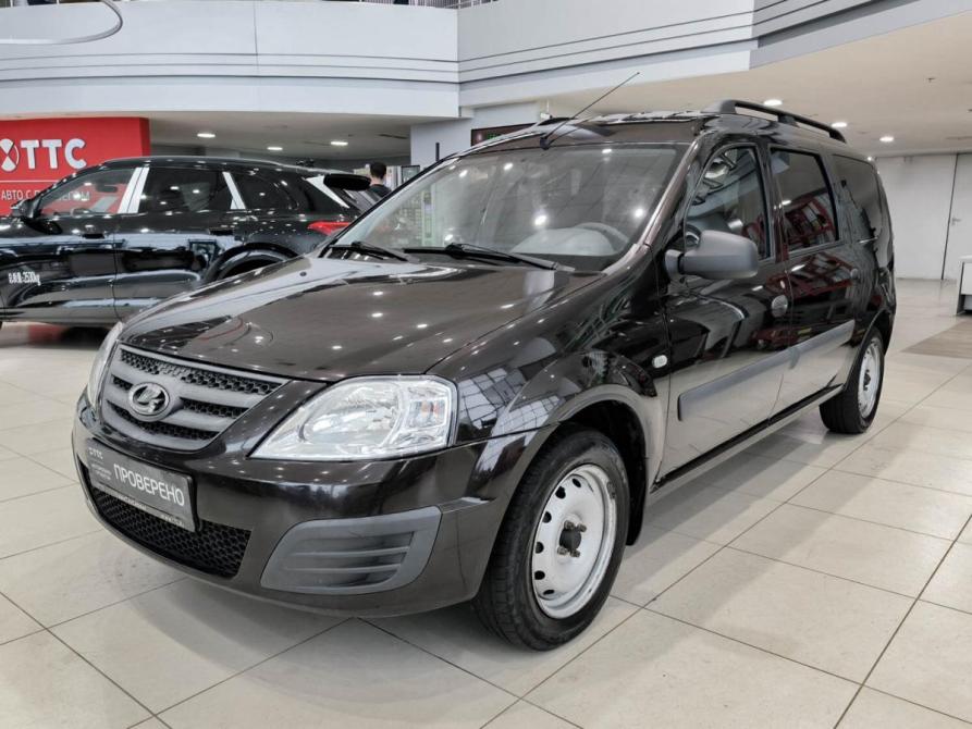 Lada (ВАЗ) Largus I Казань  - изображение 1
