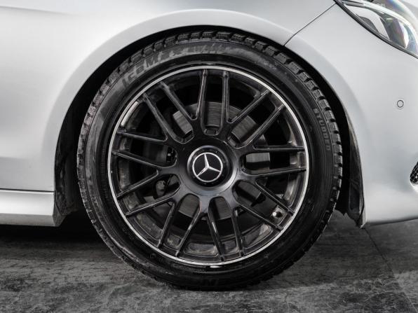Mercedes-Benz E-Класс IV (W212 S212 C207) Рестайлинг с пробегом 2013 года, цена 1 825 000 рублей, 268966 км, седан, Автокод Объявления