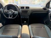 Volkswagen Polo V Рестайлинг Таганрог  - изображение 54