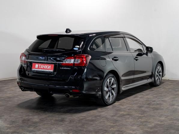 Subaru Levorg I с пробегом 2014 года, цена 1 460 000 рублей, 145200 км, универсал, Автокод Объявления