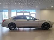 Mercedes-Benz S-Класс VI (W222 C217) Казань  - изображение 33