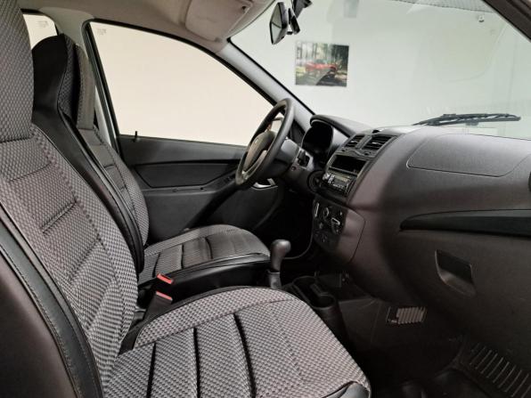 Lada (ВАЗ) Granta I Рестайлинг с пробегом 2023 года, цена 875 000 рублей, 16068 км, лифтбек, Автокод Объявления
