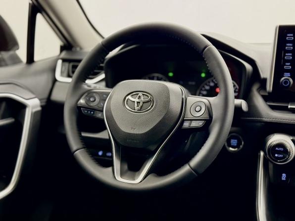 Toyota RAV4 V (XA50) с пробегом 2020 года, цена 3 768 000 рублей, 109150 км, внедорожник, Автокод Объявления