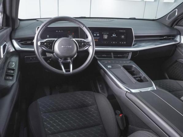 Haval F7 II с пробегом 2024 года, цена 2 650 000 рублей, 38606 км, внедорожник, Автокод Объявления
