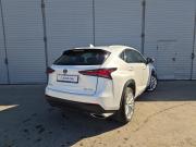 Lexus NX I Рестайлинг Саратов  - изображение 42